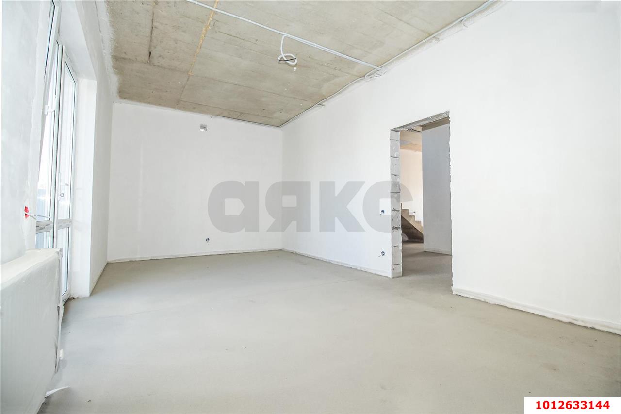 Фото №6: Дом 165&nbsp;м² + 4&nbsp;сот., 2&nbsp;эт. - Краснодар, мкр. Прикубанский внутригородской округ, пр-д 2-й Лоцманский, 5
