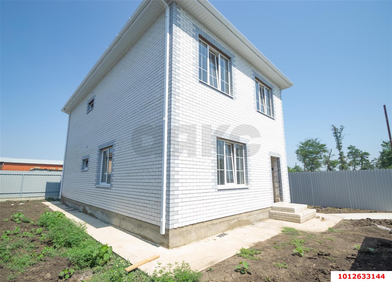 Фото №14: Дом 165&nbsp;м² + 4&nbsp;сот., 2&nbsp;эт. - Краснодар, мкр. Прикубанский внутригородской округ, пр-д 2-й Лоцманский, 5