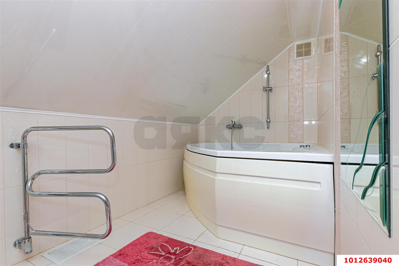 Фото №10: Дом 450&nbsp;м² + 7&nbsp;сот., 3&nbsp;эт. - Краснодар, Прикубанский внутригородской округ, мкр. Славянский, ул. Заполярная, 22