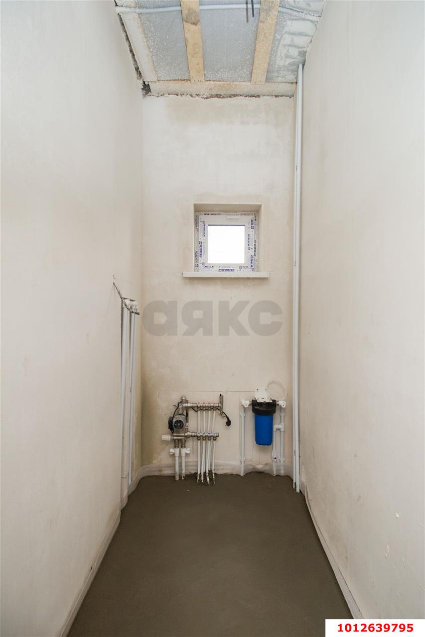Фото №9: Дом 140&nbsp;м² + 4&nbsp;сот., 2&nbsp;эт. - Краснодар, мкр. Прикубанский внутригородской округ, пр-д 1-й Лоцманский, 29