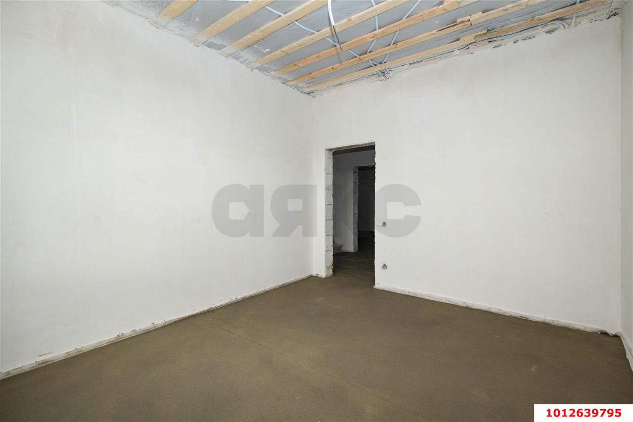Фото №7: Дом 140&nbsp;м² + 4&nbsp;сот., 2&nbsp;эт. - Краснодар, мкр. Прикубанский внутригородской округ, пр-д 1-й Лоцманский, 29