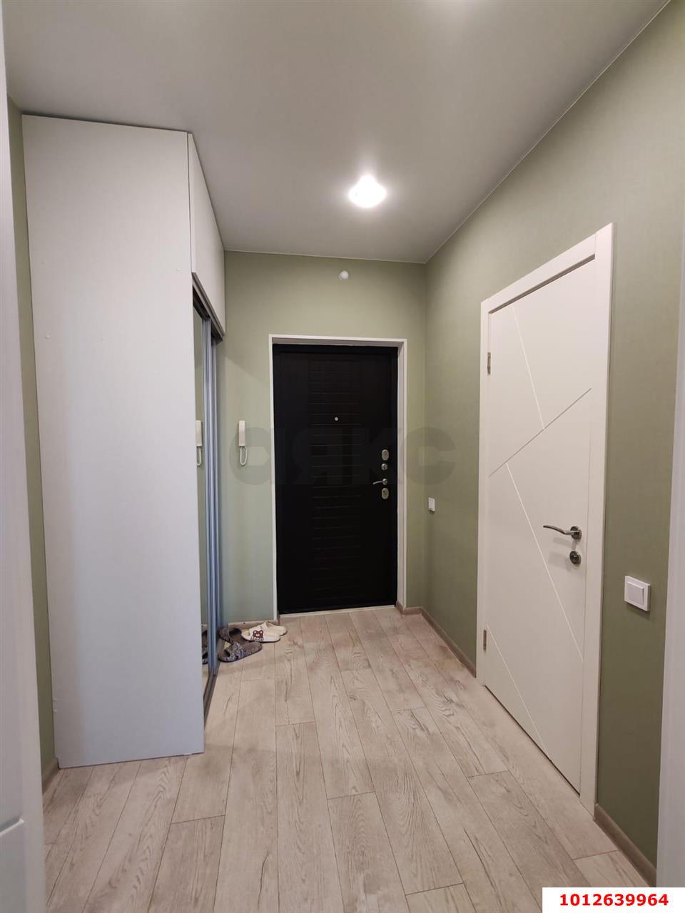 Фото №4: 1-комнатная квартира 44&nbsp;м², 13/17&nbsp;эт. - Краснодар, Карасунский внутригородской округ, Черёмушки, мкр. ЖК Айвазовский, ул. Старокубанская, 123А