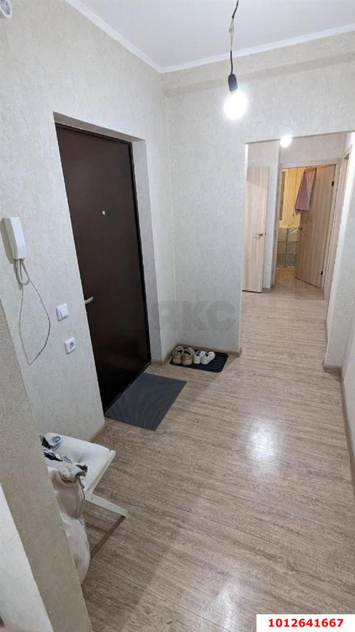 Фото №7: 3-комнатная квартира 95&nbsp;м², 1/16&nbsp;эт. - Краснодар, Прикубанский внутригородской округ, мкр. Восточно-Кругликовский, ул. Черкасская, 62/1