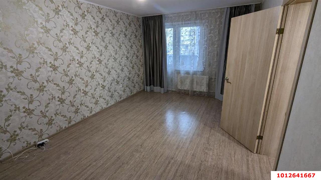 Фото №1: 3-комнатная квартира 95&nbsp;м², 1/16&nbsp;эт. - Краснодар, Прикубанский внутригородской округ, мкр. Восточно-Кругликовский, ул. Черкасская, 62/1