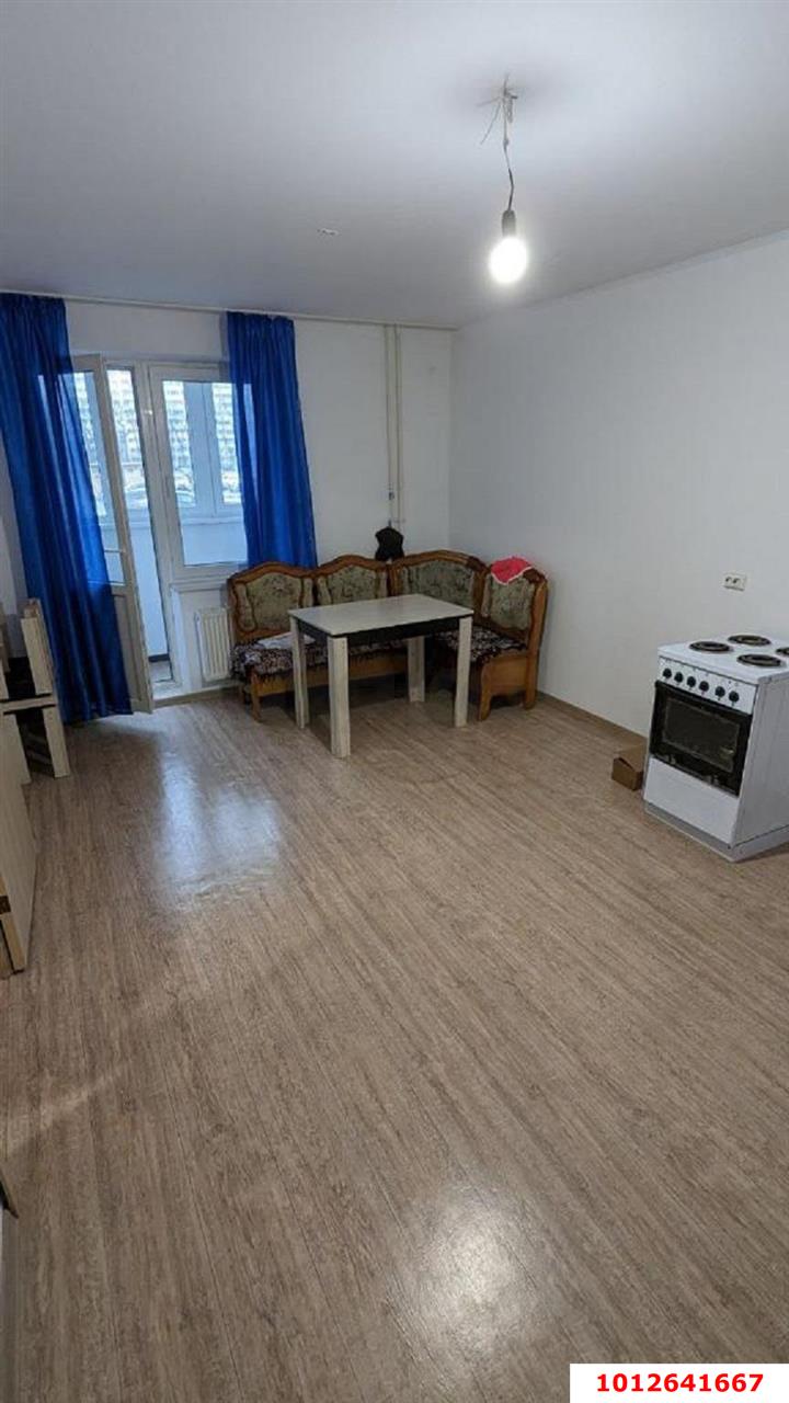 Фото №8: 3-комнатная квартира 95&nbsp;м², 1/16&nbsp;эт. - Краснодар, Прикубанский внутригородской округ, мкр. Восточно-Кругликовский, ул. Черкасская, 62/1