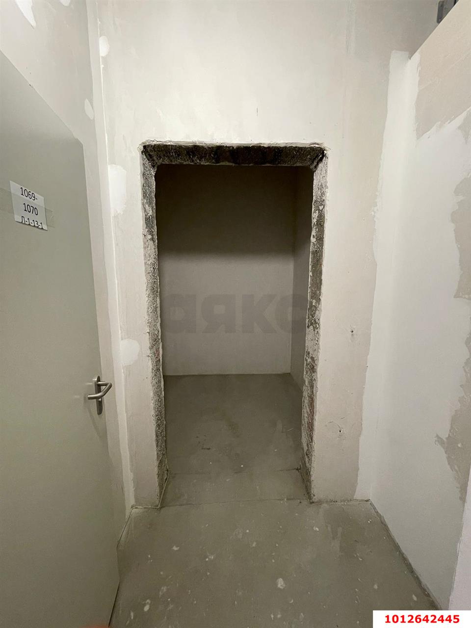 Фото №7: 1-комнатная квартира 48&nbsp;м², 13/15&nbsp;эт. - Краснодар, Прикубанский внутригородской округ, Завод Измерительных Приборов, мкр. ЖК Девелопмент Плаза, ул. имени 40-летия Победы, 33Г