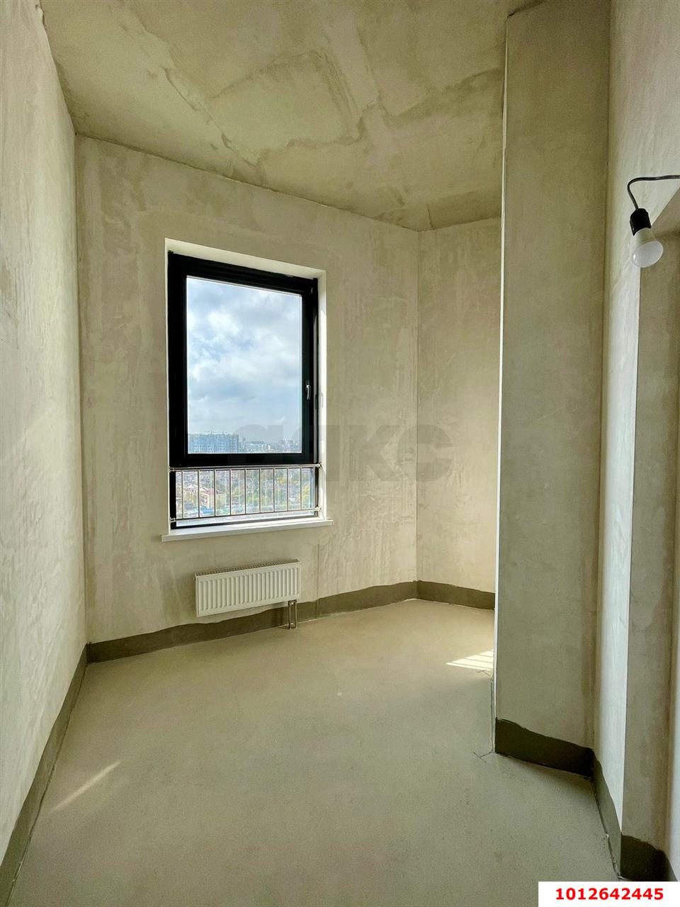 Фото №10: 1-комнатная квартира 48&nbsp;м², 13/15&nbsp;эт. - Краснодар, Прикубанский внутригородской округ, Завод Измерительных Приборов, мкр. ЖК Девелопмент Плаза, ул. имени 40-летия Победы, 33Г