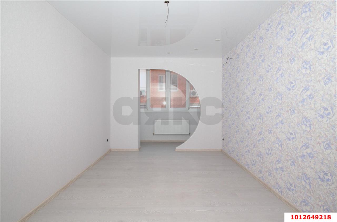Фото №6: 2-комнатная квартира 79&nbsp;м², 4/7&nbsp;эт. - Краснодар, Прикубанский внутригородской округ, мкр. Музыкальный, ул. имени Мусоргского М.П., 3