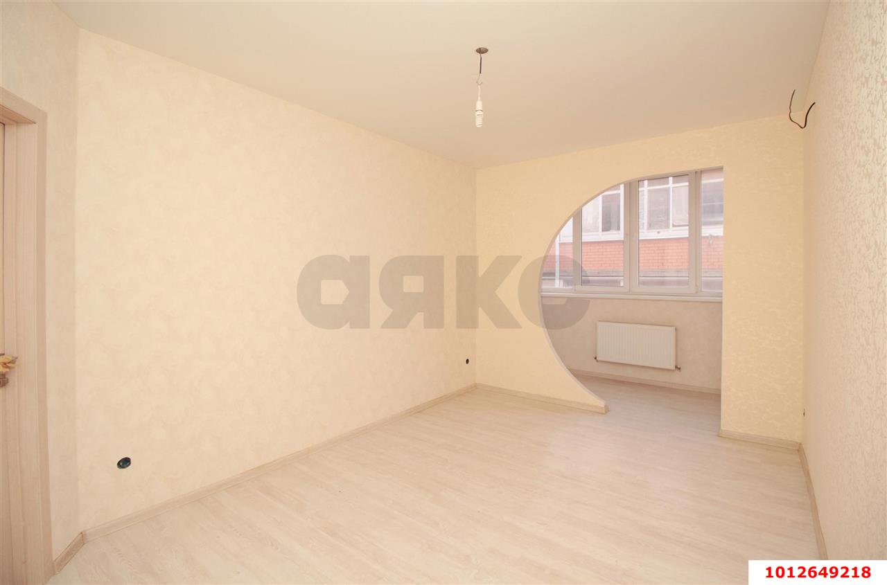 Фото №7: 2-комнатная квартира 79&nbsp;м², 4/7&nbsp;эт. - Краснодар, Прикубанский внутригородской округ, мкр. Музыкальный, ул. имени Мусоргского М.П., 3