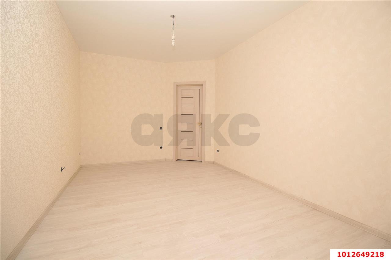 Фото №9: 2-комнатная квартира 79&nbsp;м², 4/7&nbsp;эт. - Краснодар, Прикубанский внутригородской округ, мкр. Музыкальный, ул. имени Мусоргского М.П., 3