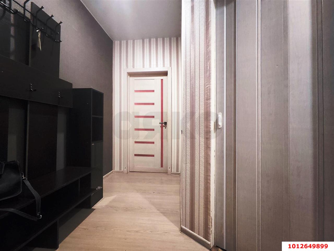Фото №8: 2-комнатная квартира 50&nbsp;м², 2/3&nbsp;эт. - Краснодар, Прикубанский внутригородской округ, мкр. Северный, ул. Академика Губкина, 87/2