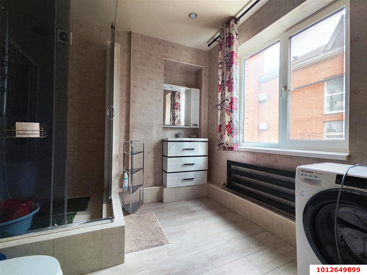 Фото №6: 2-комнатная квартира 50&nbsp;м², 2/3&nbsp;эт. - Краснодар, Прикубанский внутригородской округ, мкр. Северный, ул. Академика Губкина, 87/2