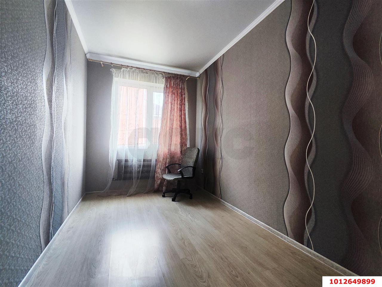 Фото №5: 2-комнатная квартира 50&nbsp;м², 2/3&nbsp;эт. - Краснодар, Прикубанский внутригородской округ, мкр. Северный, ул. Академика Губкина, 87/2