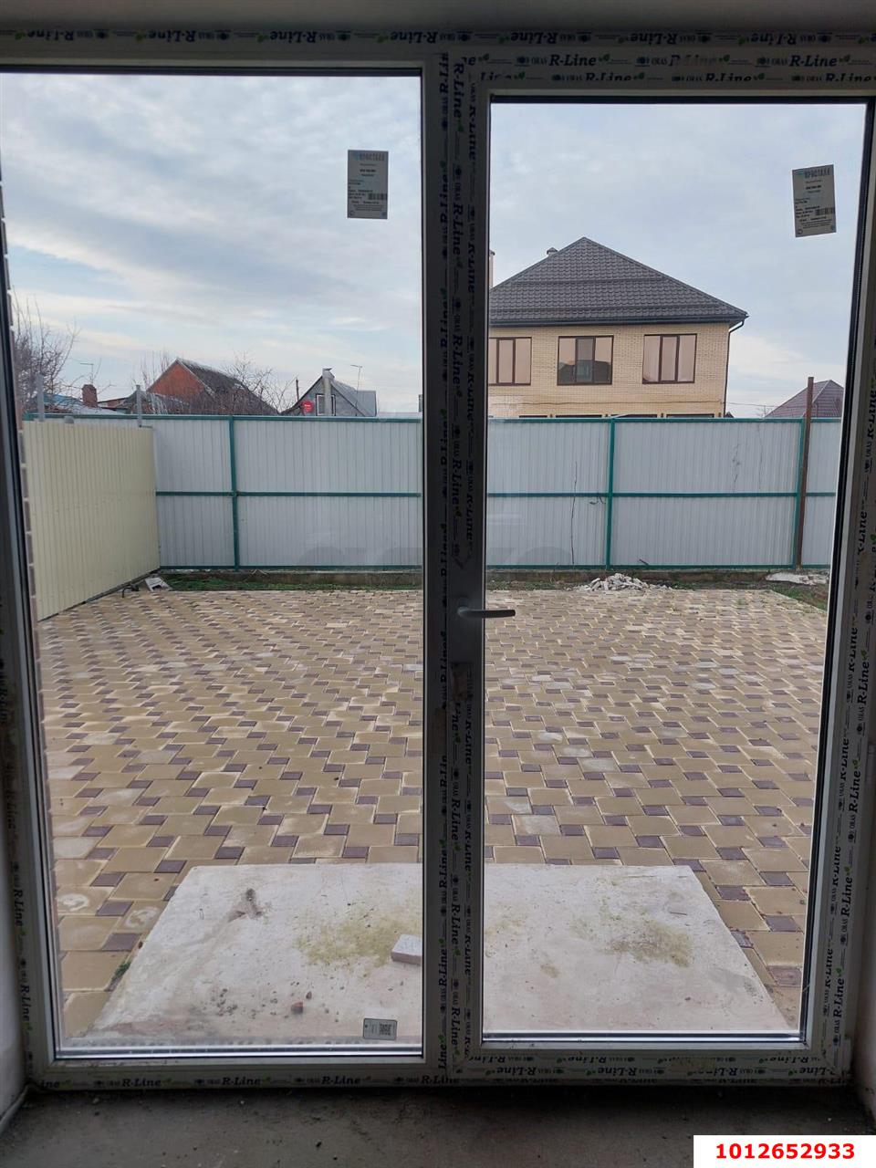 Фото №4: Дом 125&nbsp;м² + 2.57&nbsp;сот., 2&nbsp;эт. - Динская, ул. Луначарского, 73