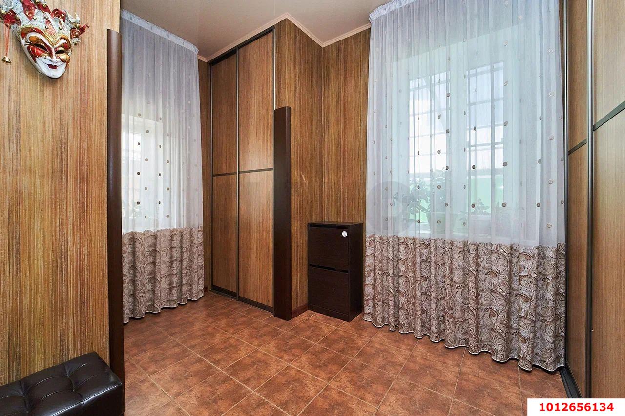 Фото №10: Дом 208&nbsp;м² + 10&nbsp;сот., 2&nbsp;эт. - СНТ Пригород, мкр. Прикубанский внутригородской округ, ул. Атамана Бурсака, 35