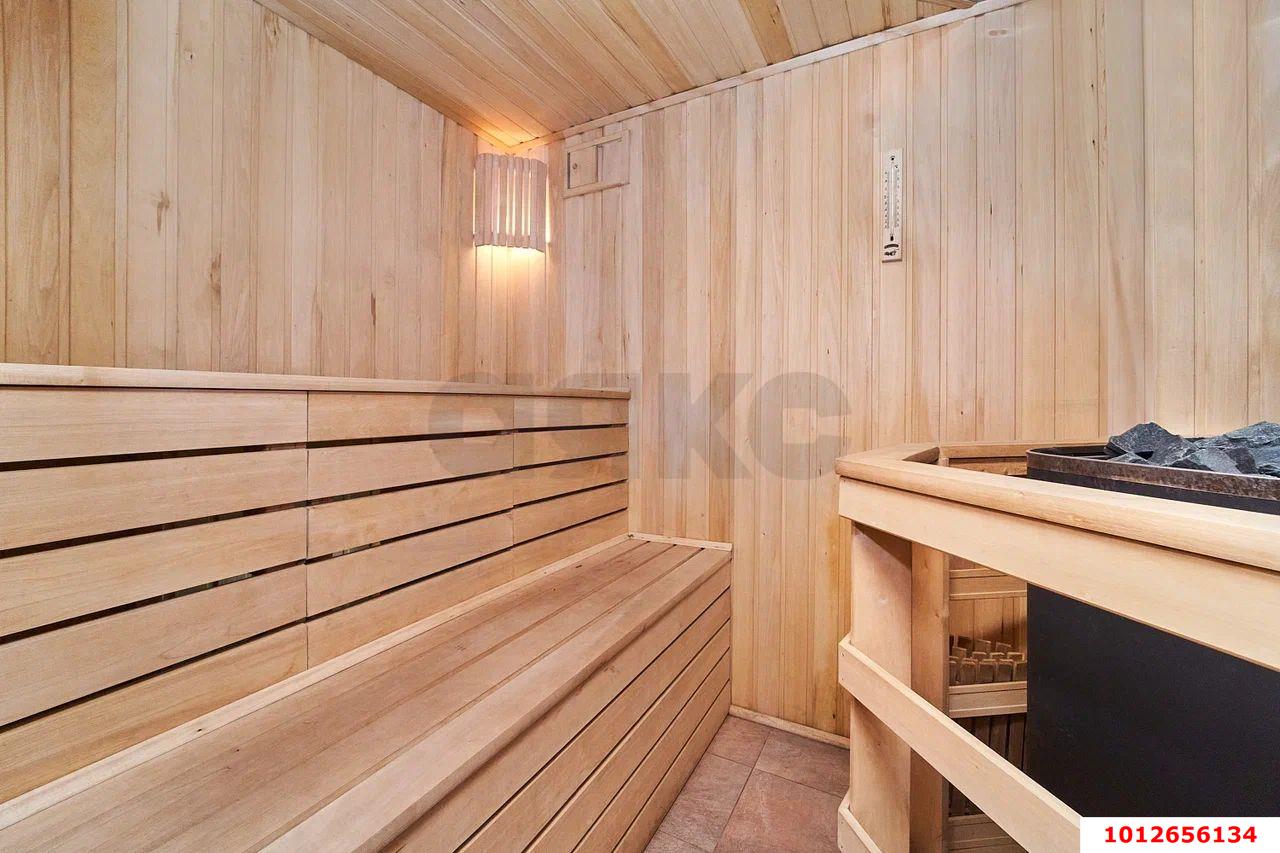 Фото №6: Дом 208&nbsp;м² + 10&nbsp;сот., 2&nbsp;эт. - СНТ Пригород, мкр. Прикубанский внутригородской округ, ул. Атамана Бурсака, 35