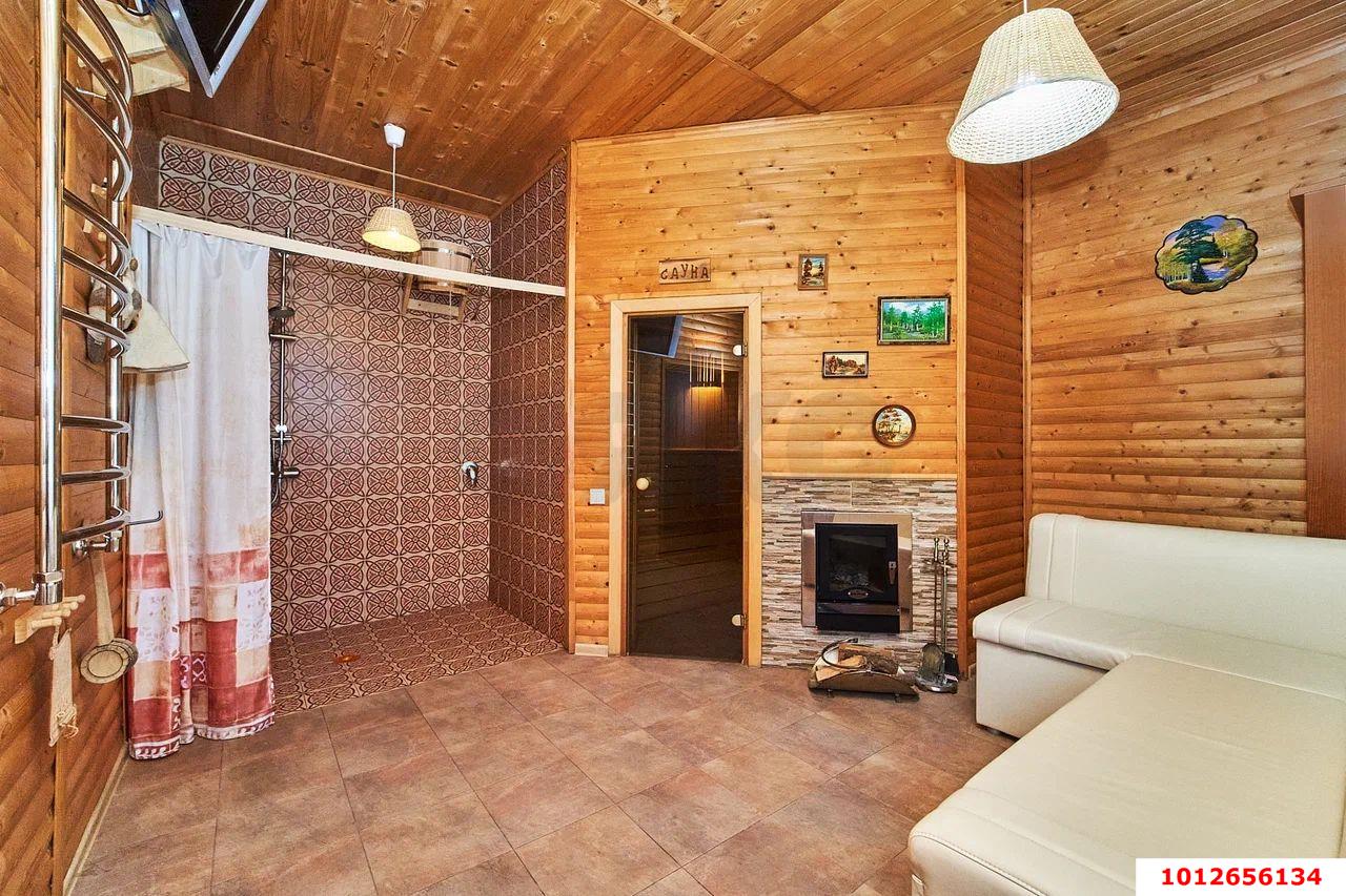 Фото №5: Дом 208&nbsp;м² + 10&nbsp;сот., 2&nbsp;эт. - СНТ Пригород, мкр. Прикубанский внутригородской округ, ул. Атамана Бурсака, 35