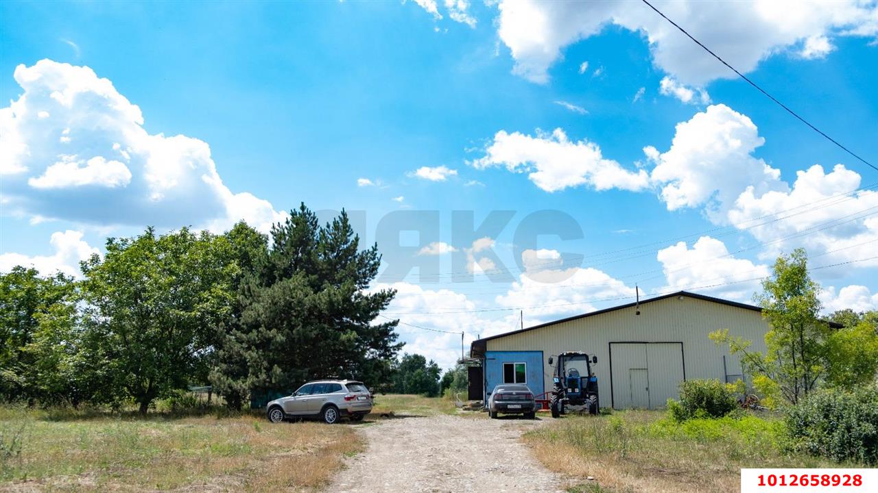 Фото №4: Готовый бизнес 720000&nbsp;м² - Родниковый