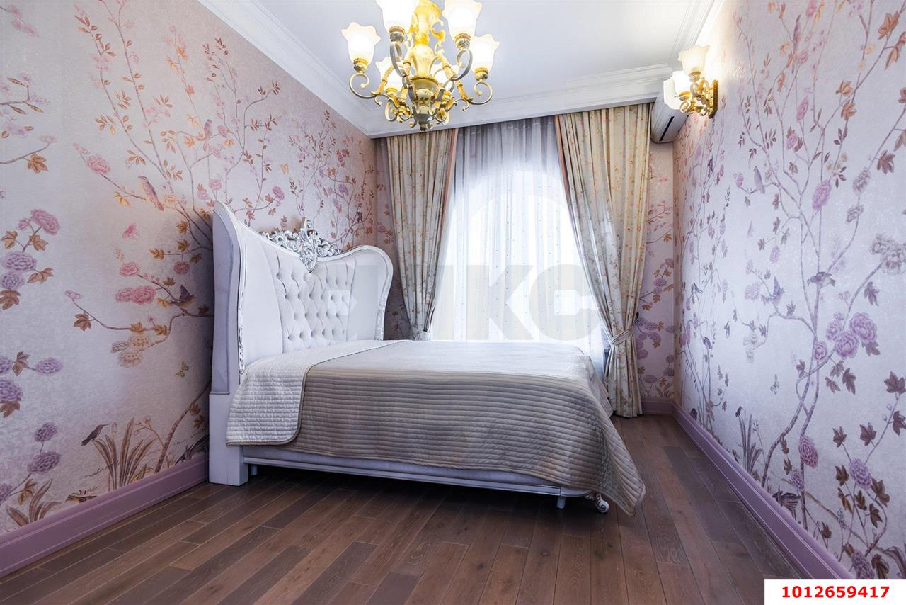 Фото №12: Дом 328&nbsp;м² + 10&nbsp;сот., 2&nbsp;эт. - Краснодар, Центральный внутригородской округ, мкр. Дубинка, пр-д 2-й  Шевченко