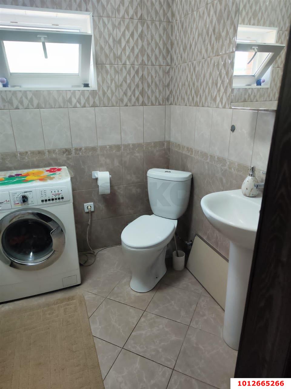 Фото №10: Дом 52&nbsp;м² + 6&nbsp;сот., 2&nbsp;эт. - Елизаветинская, Прикубанский внутригородской округ, ст Связист-2, ул. Абрикосовая