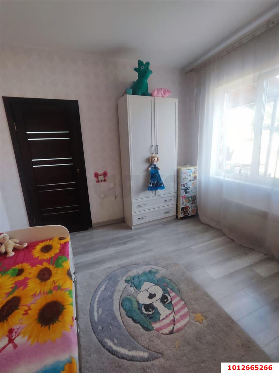 Фото №4: Дом 52&nbsp;м² + 6&nbsp;сот., 2&nbsp;эт. - Елизаветинская, Прикубанский внутригородской округ, ст Связист-2, ул. Абрикосовая