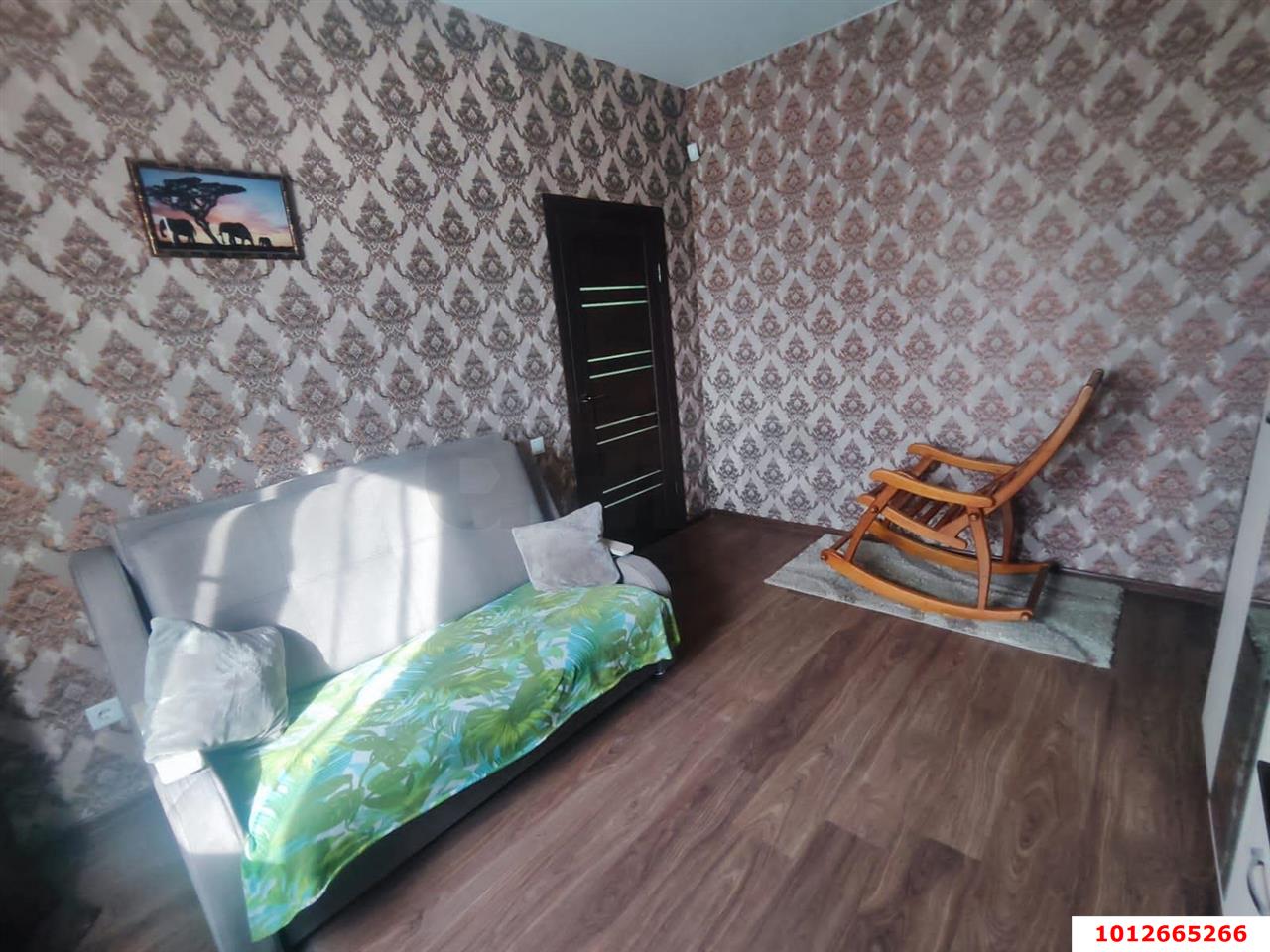 Фото №8: Дом 52&nbsp;м² + 6&nbsp;сот., 2&nbsp;эт. - Елизаветинская, Прикубанский внутригородской округ, ст Связист-2, ул. Абрикосовая