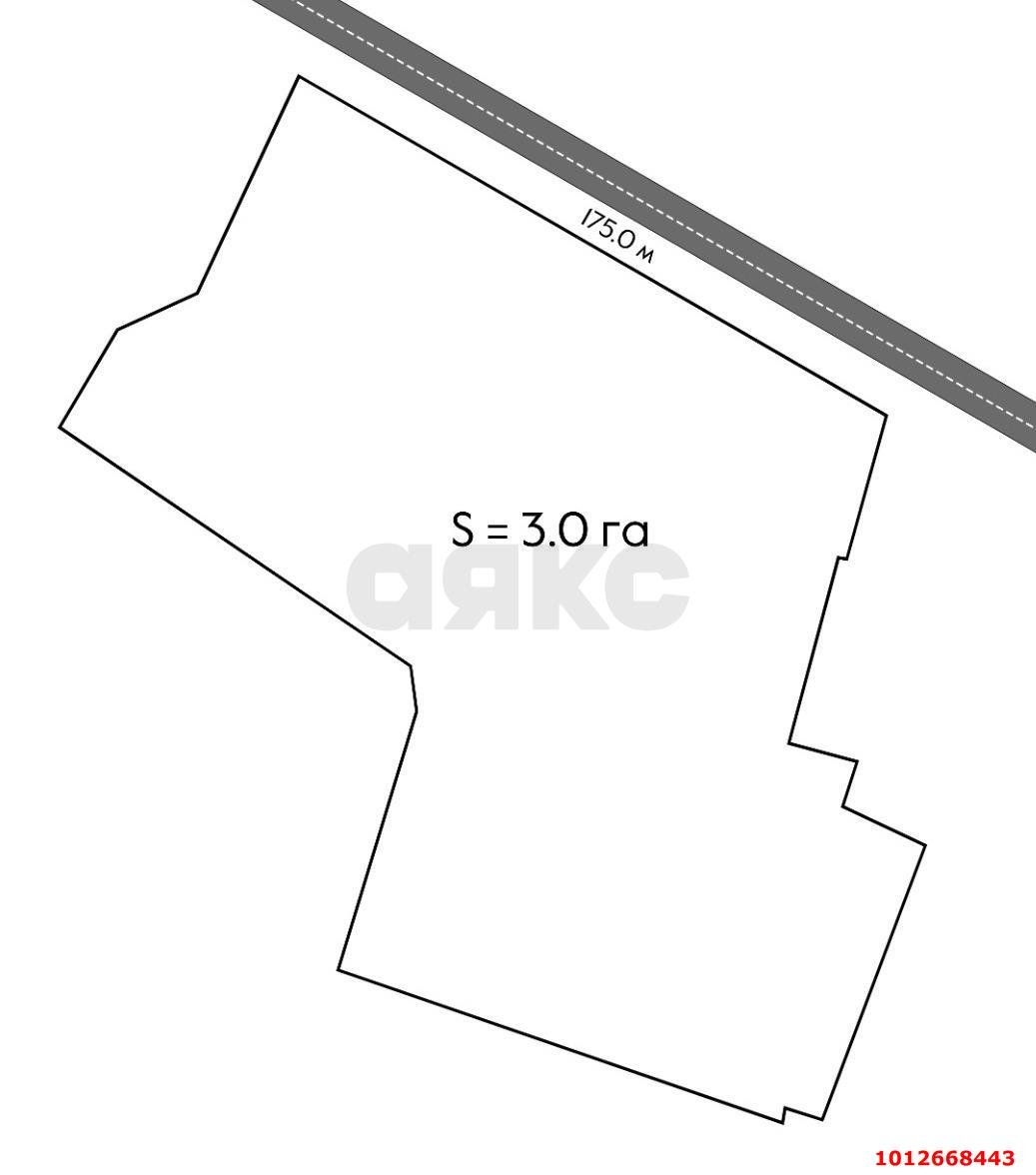 Фото №5: Коммерция 948&nbsp;м², 1&nbsp;эт. - Энем, ул. Седина, 64/2