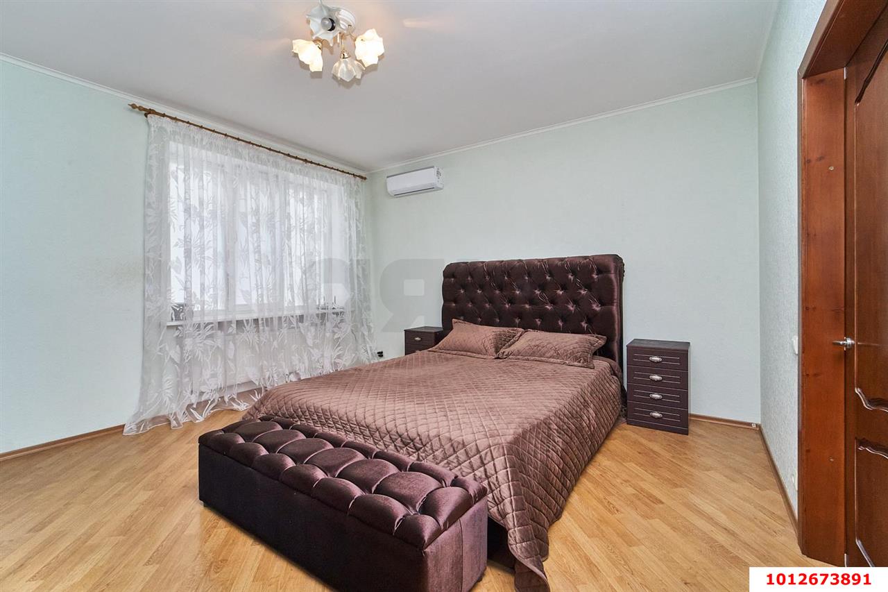 Фото №5: Дом 321&nbsp;м² + 8.12&nbsp;сот., 2&nbsp;эт. - Краснодар, Карасунский внутригородской округ, ж/м Пашковский, ул. Крупской, 14