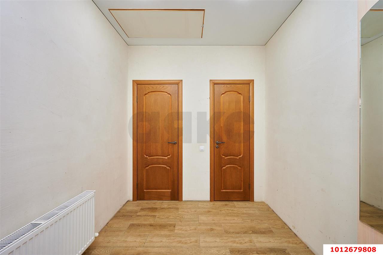 Фото №15: Дом 79&nbsp;м² + 3&nbsp;сот., 1&nbsp;эт. - Ленина, Карасунский внутригородской округ, мкр. территория ДНТ Виктория, ул. Лучезарная, 60