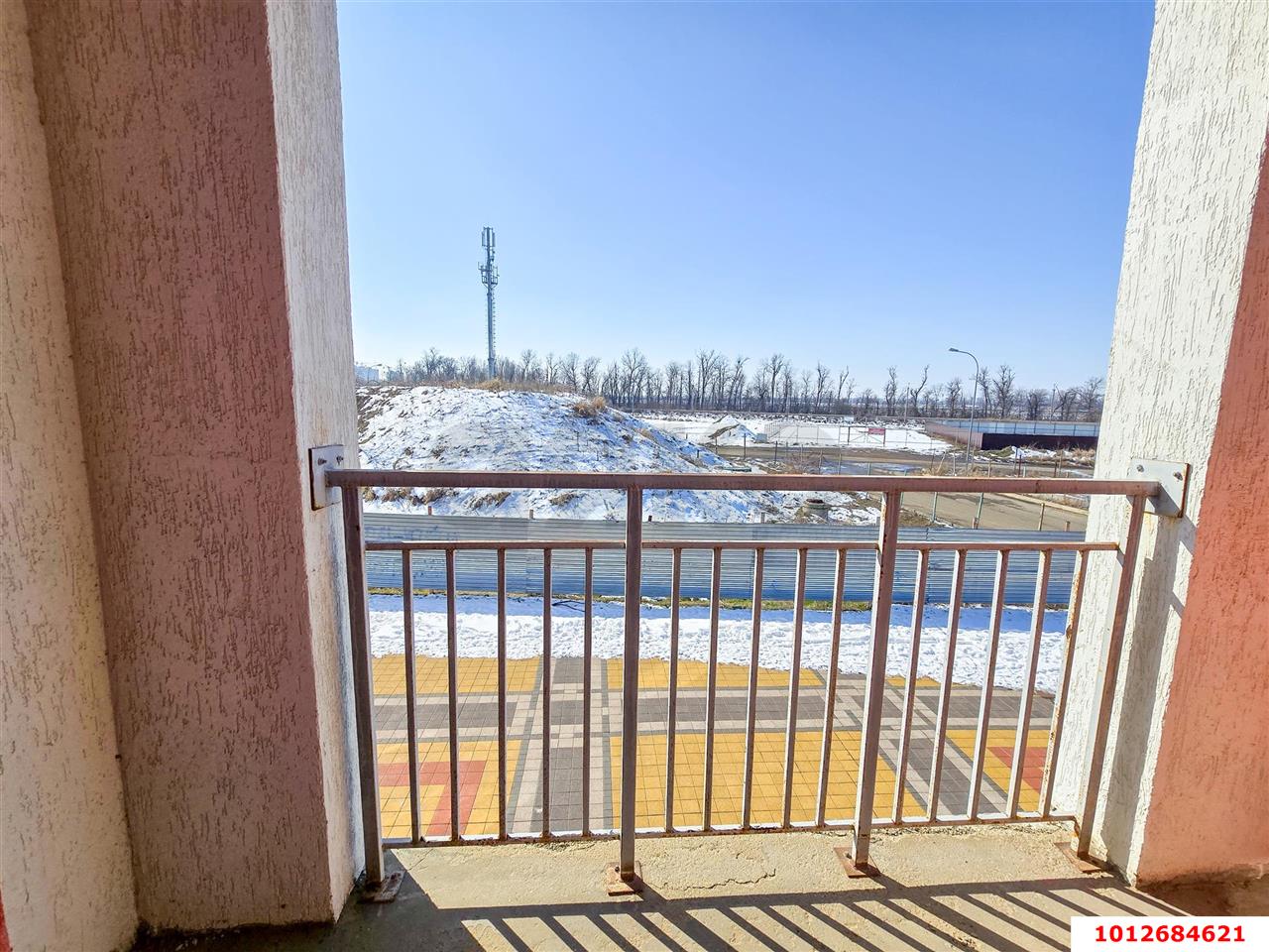 Фото №15: 3-комнатная квартира 112&nbsp;м², 2/3&nbsp;эт. - Краснодар, Прикубанский внутригородской округ, мкр. жилой комплекс Италия, ул. Веронская, 4