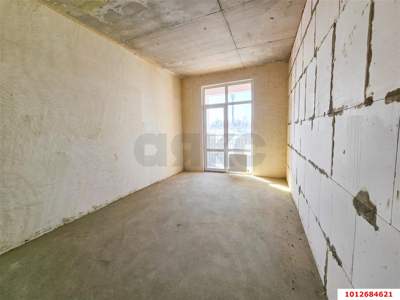 Фото №8: 3-комнатная квартира 112&nbsp;м², 2/3&nbsp;эт. - Краснодар, Прикубанский внутригородской округ, мкр. жилой комплекс Италия, ул. Веронская, 4
