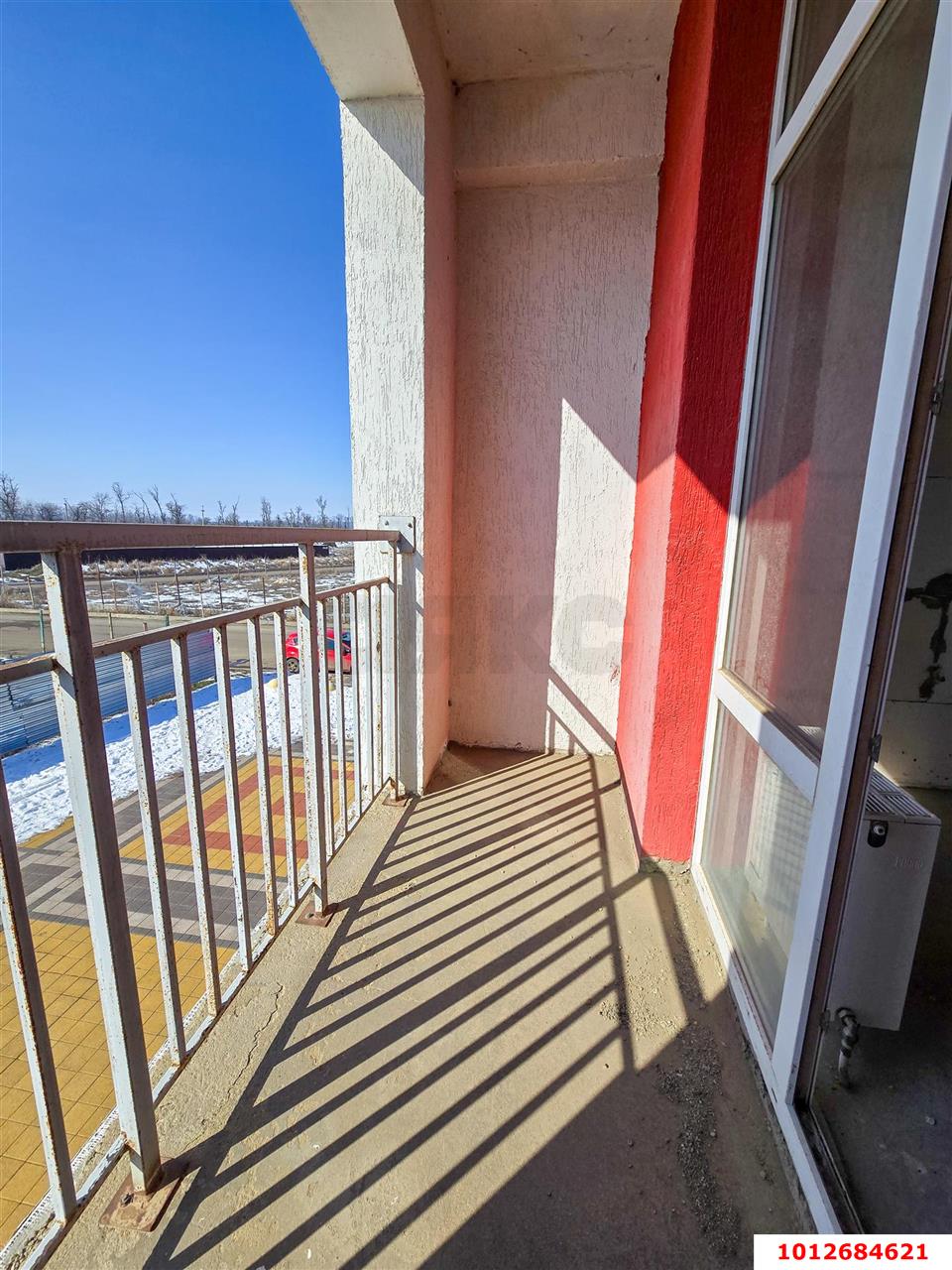Фото №14: 3-комнатная квартира 112&nbsp;м², 2/3&nbsp;эт. - Краснодар, Прикубанский внутригородской округ, мкр. жилой комплекс Италия, ул. Веронская, 4