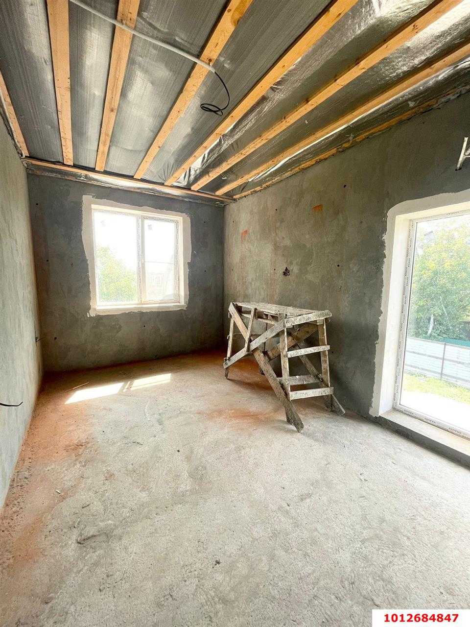 Фото №8: Дом 186&nbsp;м² + 6&nbsp;сот., 2&nbsp;эт. - СТ Закубанские сады-2, ул. Вишнёвая, 200А