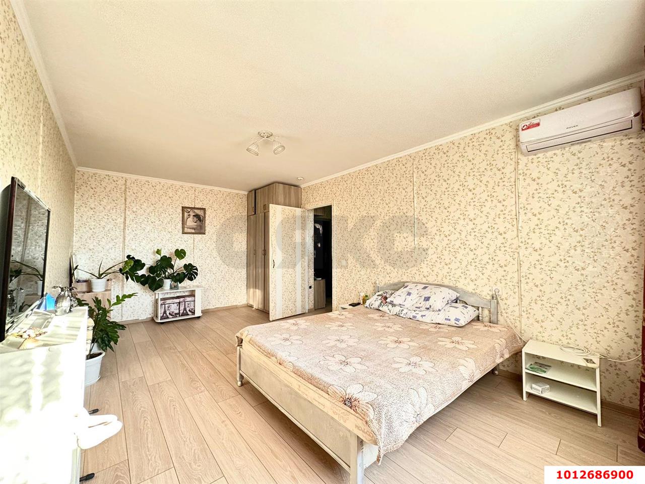 Фото №5: 1-комнатная квартира 38&nbsp;м², 13/16&nbsp;эт. - Краснодар, Прикубанский внутригородской округ, мкр. Микрохирургии глаза, ул. Академика Лукьяненко, 36