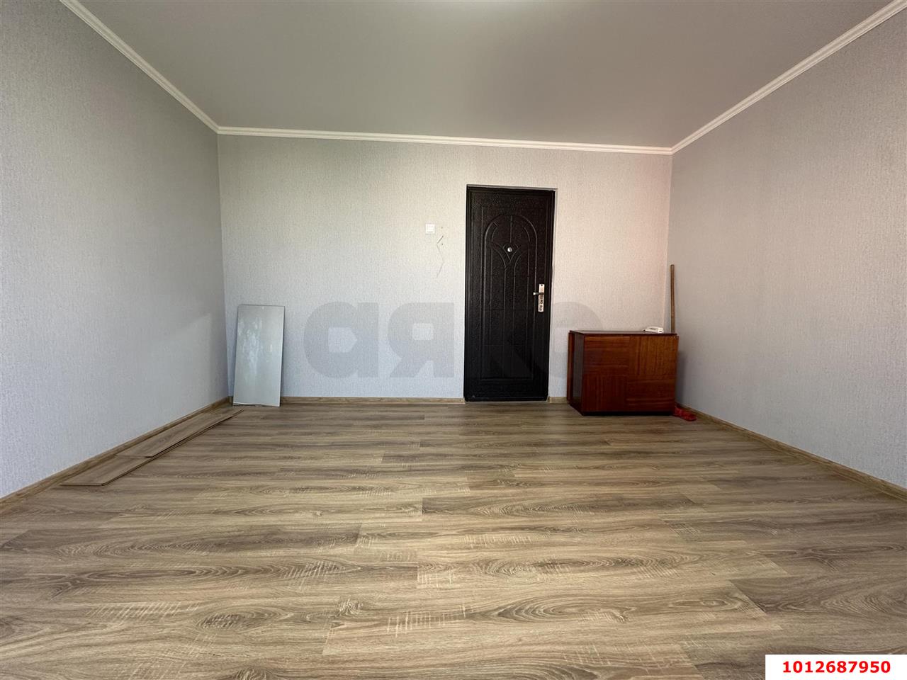 Фото №4: Комната 16&nbsp;м², 5/5&nbsp;эт. - Краснодар, мкр. Западный внутригородской округ, ул. Фёдора Лузана, 10