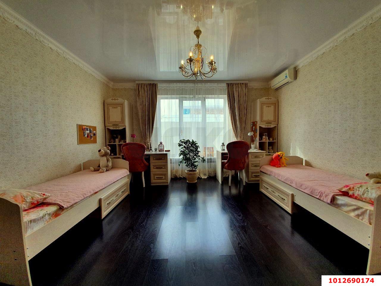 Фото №5: Дом 99&nbsp;м² + 3.08&nbsp;сот., 1&nbsp;эт. - Краснодар, Центральный внутригородской округ, мкр. Дубинка, ул. Степная, 80