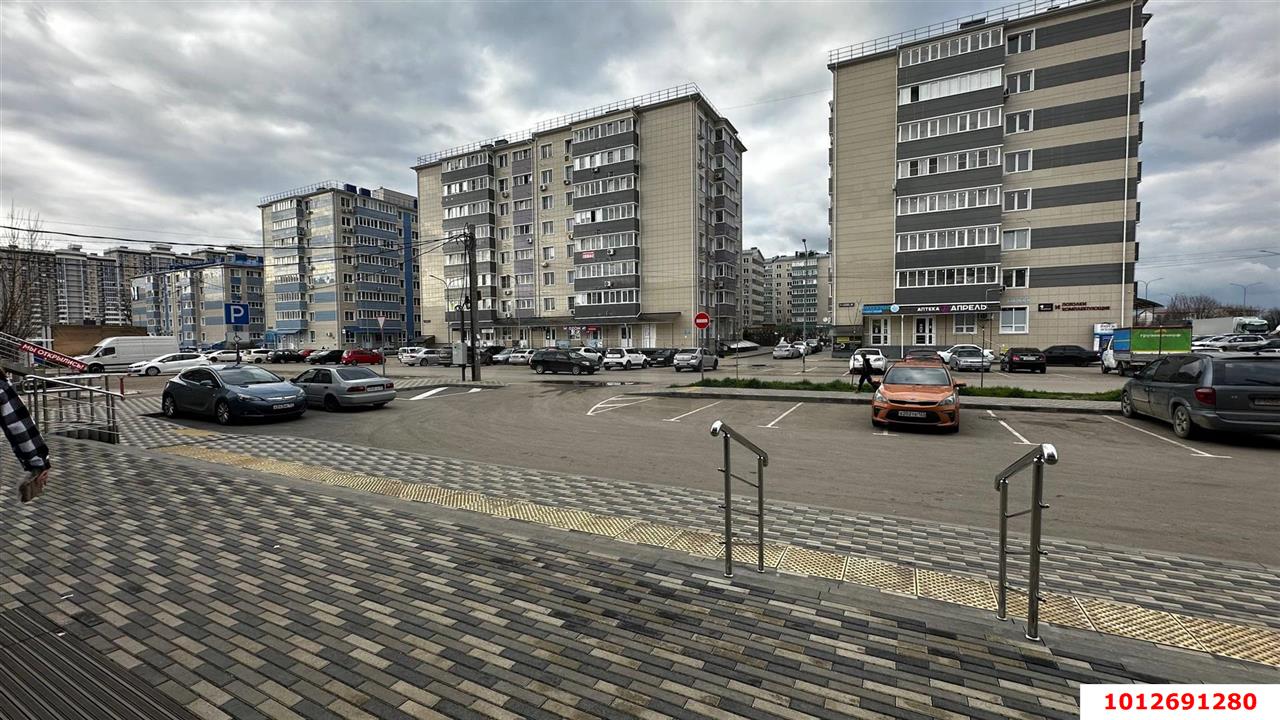 Фото №14: Отдельное здание 808&nbsp;м², 1/3&nbsp;эт. - Краснодар, Прикубанский внутригородской округ, мкр. Россинского, ул. Адмирала Крузенштерна, 4
