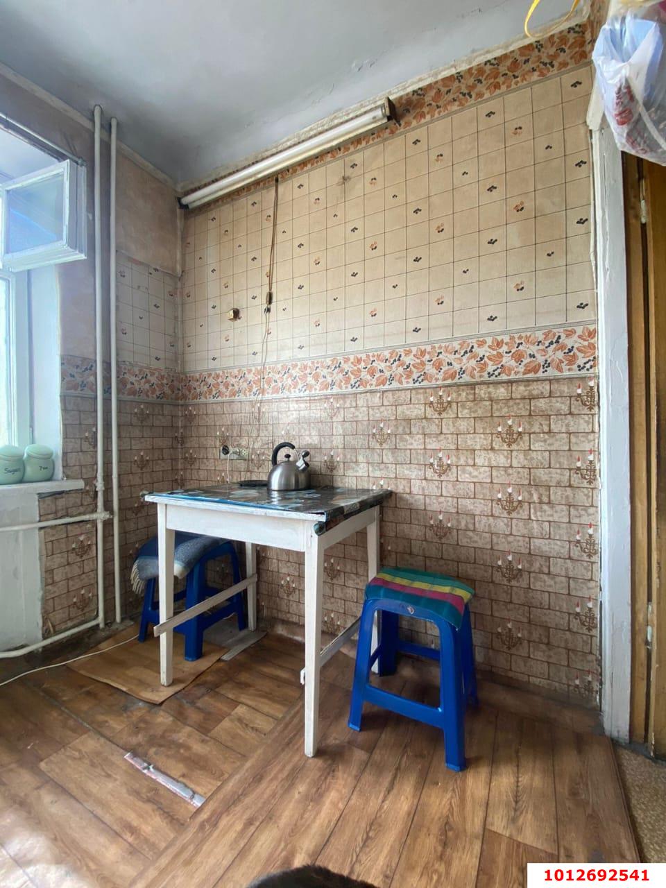 Фото №2: 3-комнатная квартира 71&nbsp;м², 4/5&nbsp;эт. - Краснодар, мкр. Западный внутригородской округ, ул. Красных Партизан, 232