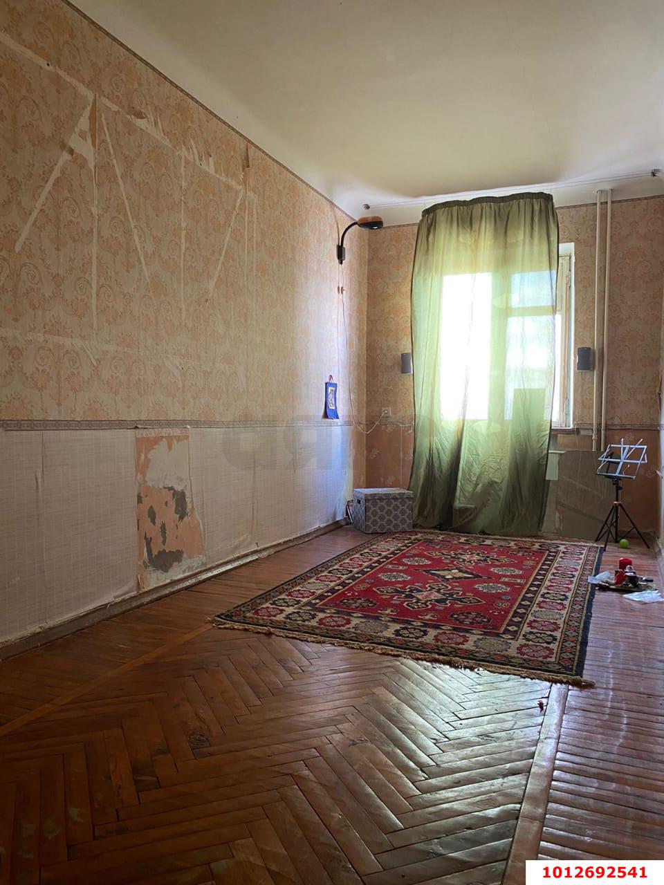 Фото №1: 3-комнатная квартира 71&nbsp;м², 4/5&nbsp;эт. - Краснодар, мкр. Западный внутригородской округ, ул. Красных Партизан, 232