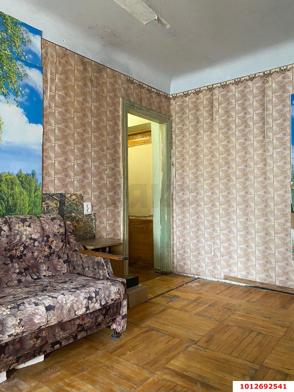 Фото №4: 3-комнатная квартира 71&nbsp;м², 4/5&nbsp;эт. - Краснодар, мкр. Западный внутригородской округ, ул. Красных Партизан, 232