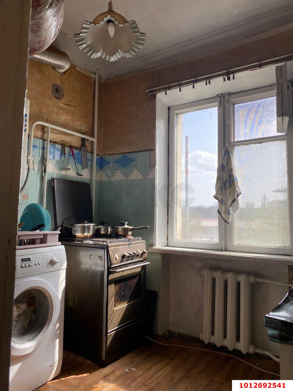 Фото №3: 3-комнатная квартира 71&nbsp;м², 4/5&nbsp;эт. - Краснодар, мкр. Западный внутригородской округ, ул. Красных Партизан, 232