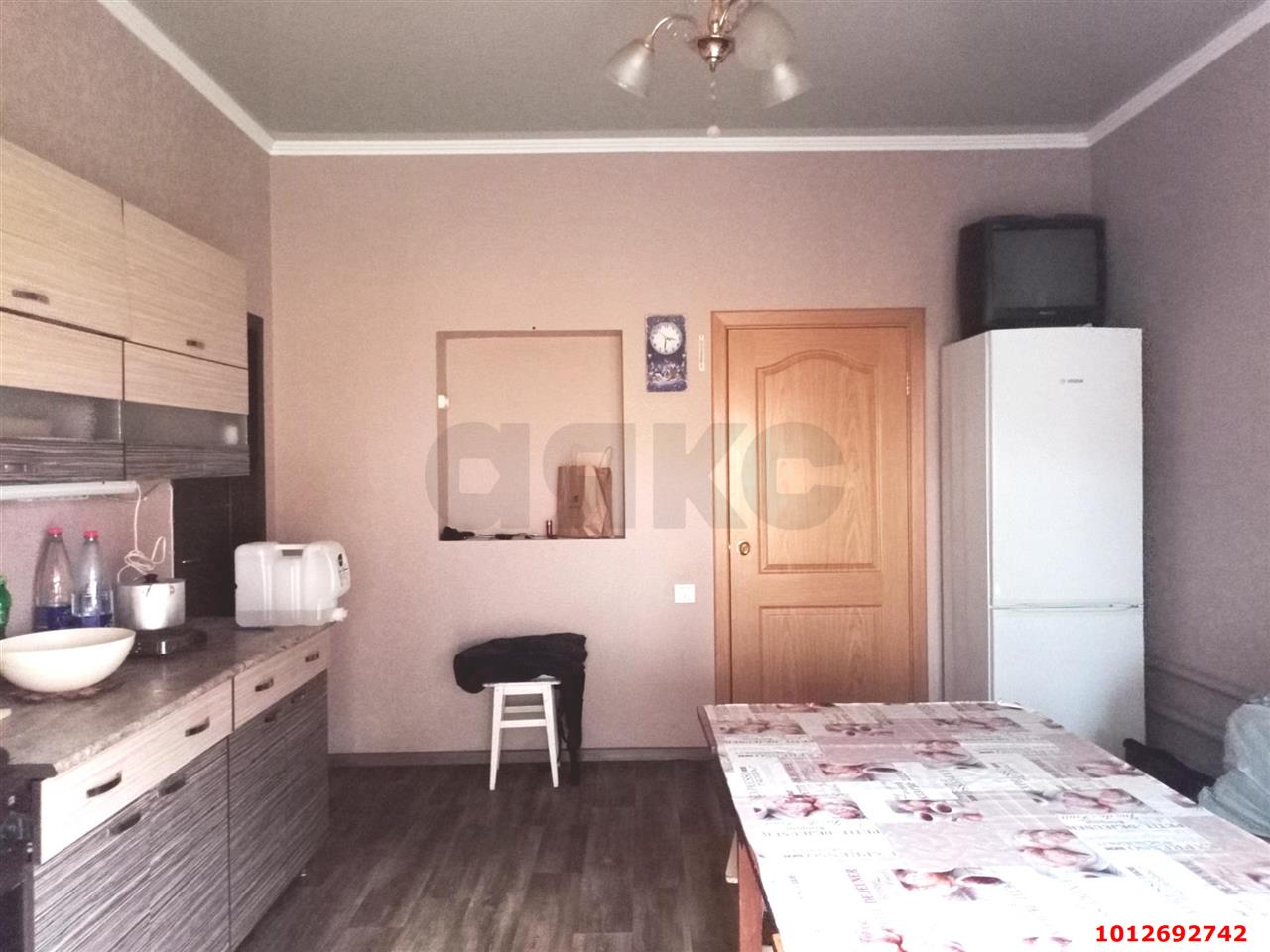 Фото №8: Дом 60&nbsp;м² + 6&nbsp;сот., 1&nbsp;эт. - СНТ Северное, мкр. Прикубанский внутригородской округ, ул. Вишнёвая, 170