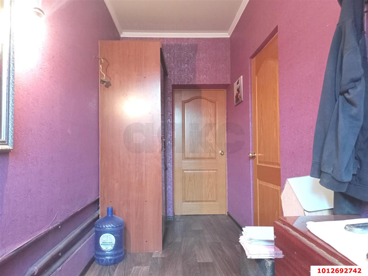 Фото №5: Дом 60&nbsp;м² + 6&nbsp;сот., 1&nbsp;эт. - СНТ Северное, мкр. Прикубанский внутригородской округ, ул. Вишнёвая, 170