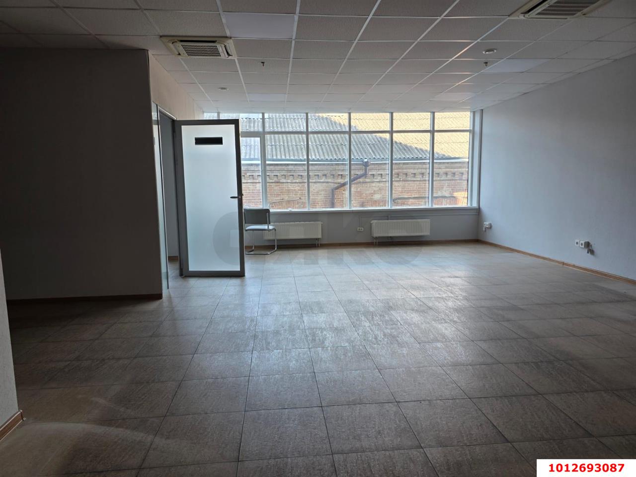 Фото №11: Офисное помещение 567&nbsp;м², 3/14&nbsp;эт. - Краснодар, Западный внутригородской округ, мкр. Центральный, ул. Гимназическая, 32