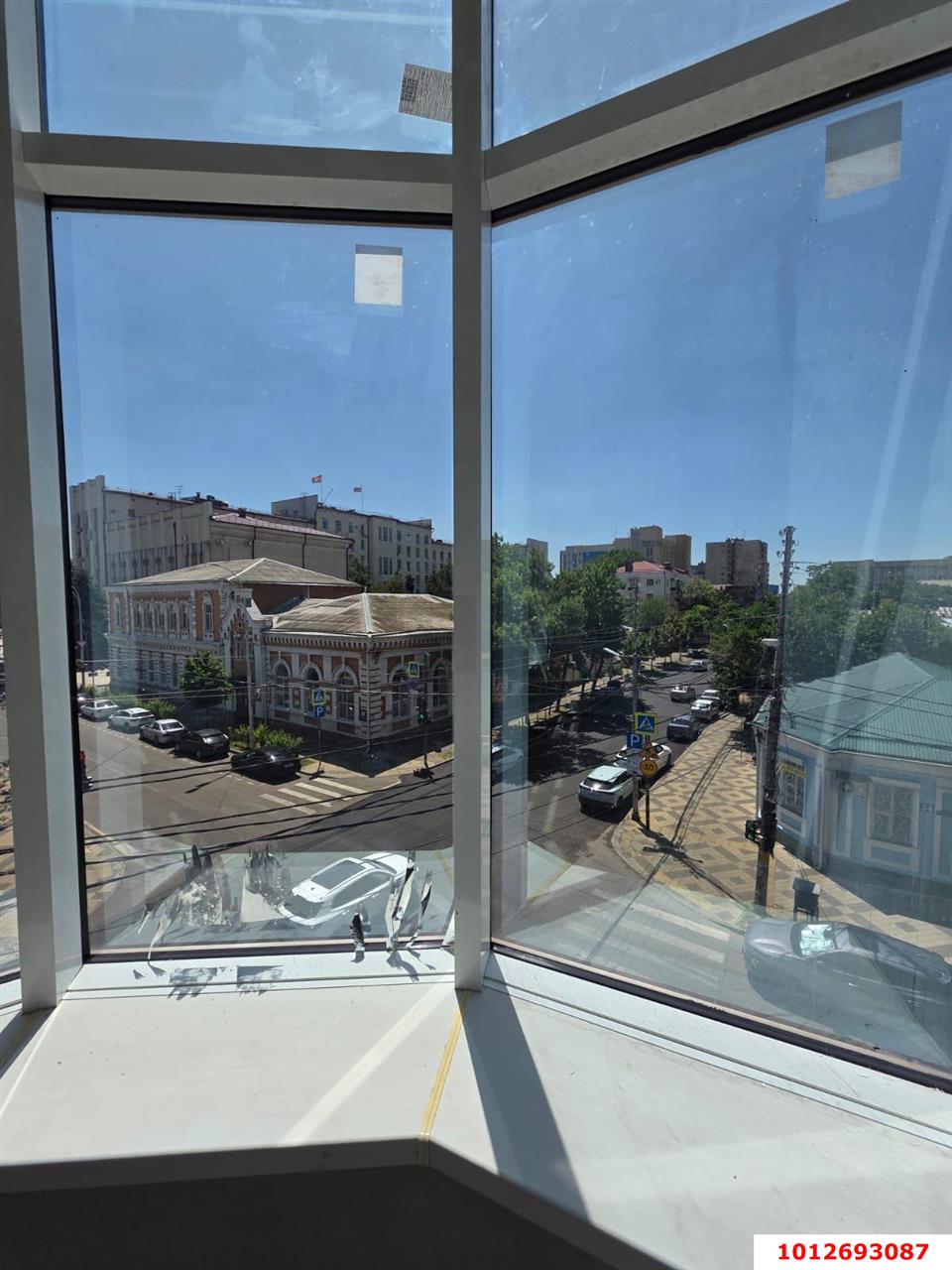 Фото №2: Офисное помещение 567&nbsp;м², 3/14&nbsp;эт. - Краснодар, Западный внутригородской округ, мкр. Центральный, ул. Гимназическая, 32