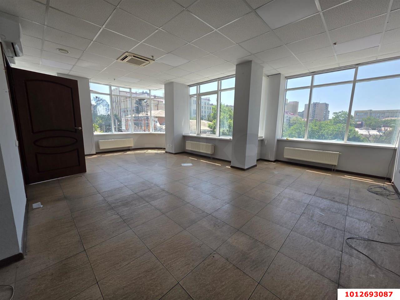 Фото №6: Офисное помещение 567&nbsp;м², 3/14&nbsp;эт. - Краснодар, Западный внутригородской округ, мкр. Центральный, ул. Гимназическая, 32