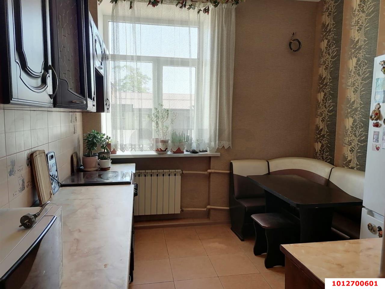 Фото №7: 2-комнатная квартира 55&nbsp;м², 3/4&nbsp;эт. - Краснодар, Центральный внутригородской округ, мкр. Центральный, ул. Красная, 184