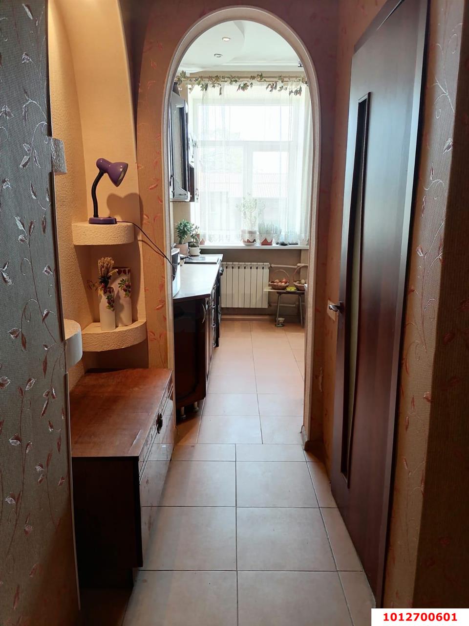 Фото №3: 2-комнатная квартира 55&nbsp;м², 3/4&nbsp;эт. - Краснодар, Центральный внутригородской округ, мкр. Центральный, ул. Красная, 184