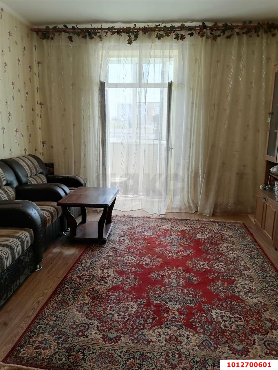 Фото №1: 2-комнатная квартира 55&nbsp;м², 3/4&nbsp;эт. - Краснодар, Центральный внутригородской округ, мкр. Центральный, ул. Красная, 184