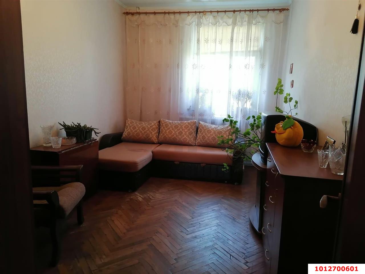 Фото №2: 2-комнатная квартира 55&nbsp;м², 3/4&nbsp;эт. - Краснодар, Центральный внутригородской округ, мкр. Центральный, ул. Красная, 184
